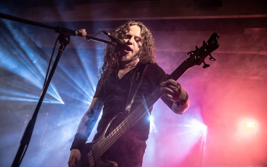 Headbangers Night Konken 2019