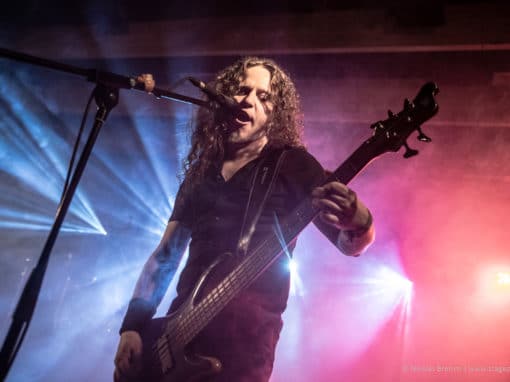 Headbangers Night Konken 2019